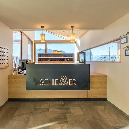 Hotel Schlemmer 3*