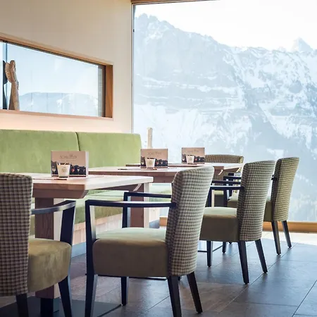 Schlemmer Hotel Bressanone