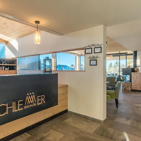 Schlemmer Hotel Bressanone