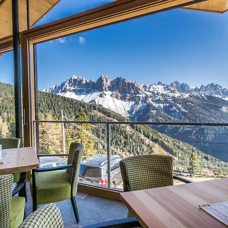 Schlemmer Hotel Bressanone