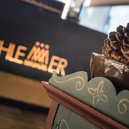 Schlemmer Hotel