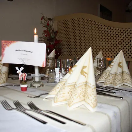 Schlemmer Hotel 3*
