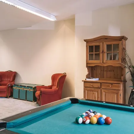 Aparthotel Plose Parkhotel & *