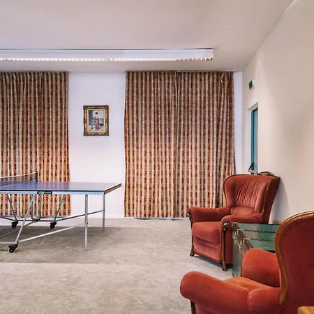 Plose Parkhotel & Aparthotel *