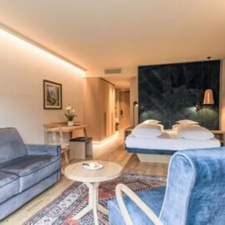 Pacherhof 4* Bressanone