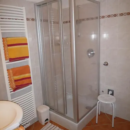Apartment Tschannerhof Bressanone