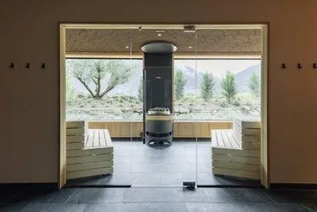 Pacherhof 4*