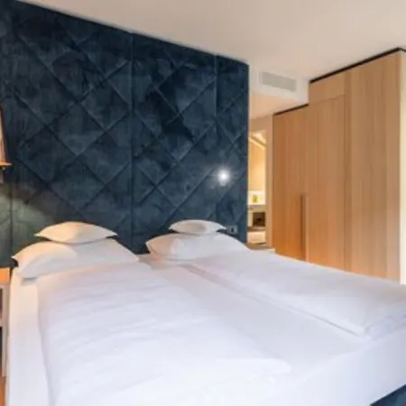 Hotel Pacherhof