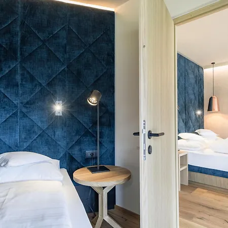 Pacherhof 4*