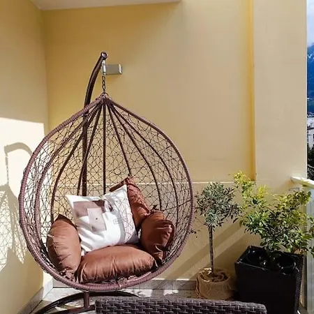 66 - Stylisches Mit Balkon & Toplage In