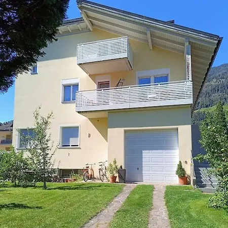 Apartment 66 - Stylisches Mit Balkon & Toplage In
