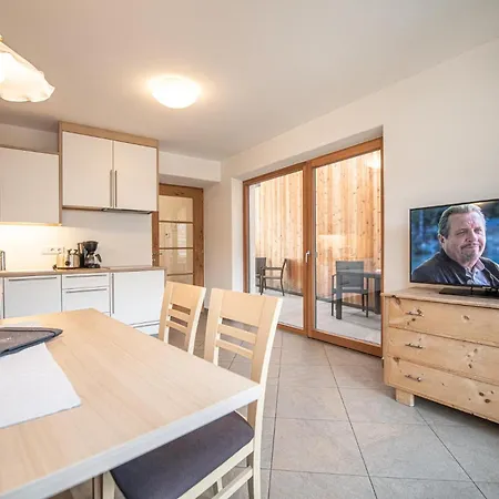 Apartment Oelackererhof Bressanone