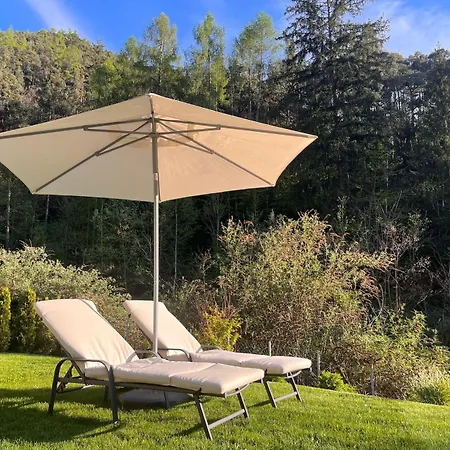 Garden Untermuehle
