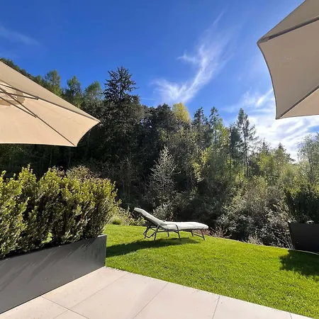 Garden Untermuehle