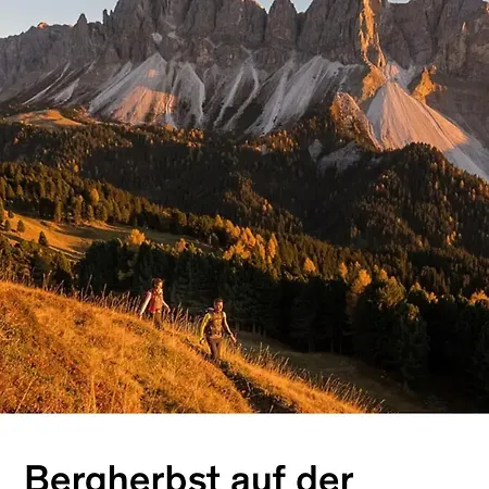 Burgfrieden With Brixencard