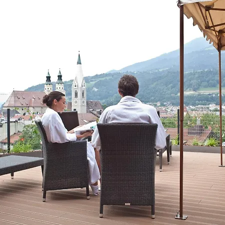Hotel Gruener Baum