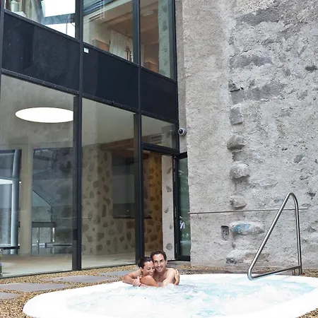 Hotel Gruener Baum Bressanone