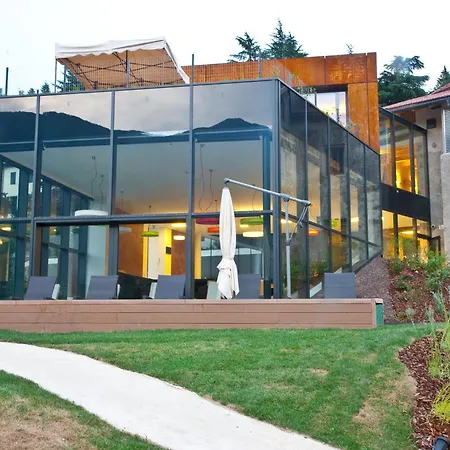 Hotel Gruener Baum Bressanone