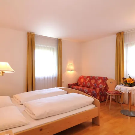Hotel Summererhof 3*
