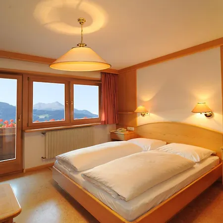 Hotel Summererhof 3*