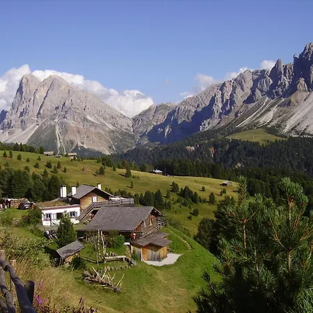 Hotel Schlemmer Bressanone