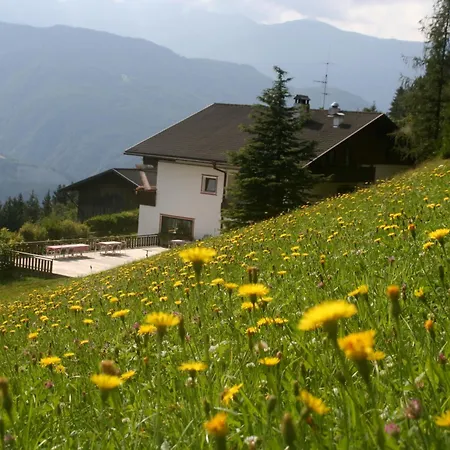 Hotel Biogasthaus Plonerhof 2*