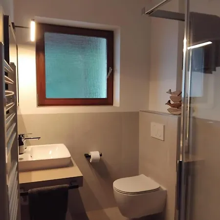 Hotel Biogasthaus Plonerhof Bressanone