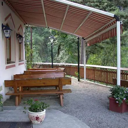 Waldheim Belvedere