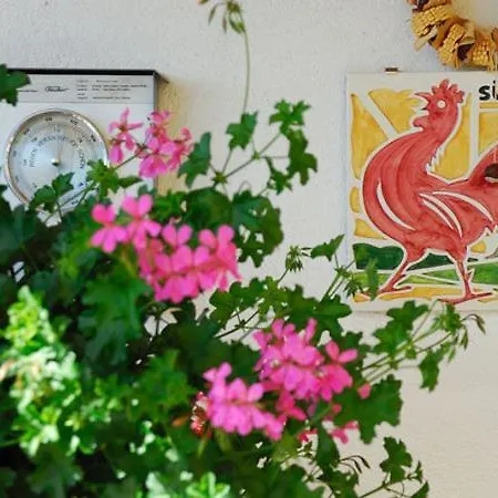 Stocknerhof Bressanone