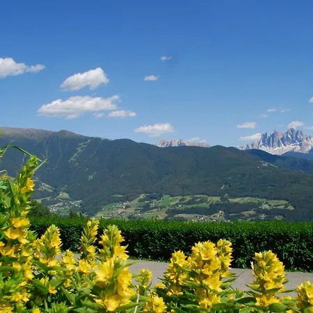 Stocknerhof Bressanone