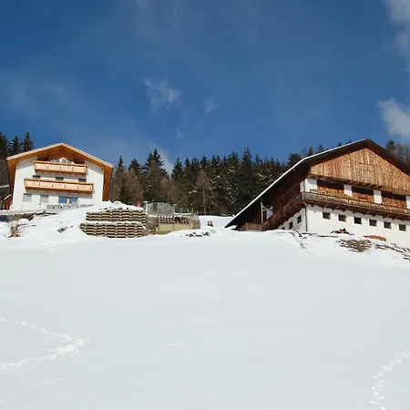 Apartment Kaserhof -kleine Ausensauna- Wandern- Alleinlage - Ruhig Bressanone