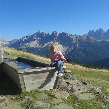 Apartment Kaserhof Wandern- Alleinlage - Ruhig- Aussicht *