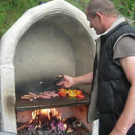 Kaserhof -kleine Ausensauna- Wandern- Alleinlage - Ruhig