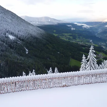 Apartment Kaserhof -kleine Ausensauna- Wandern- Alleinlage - Ruhig Bressanone