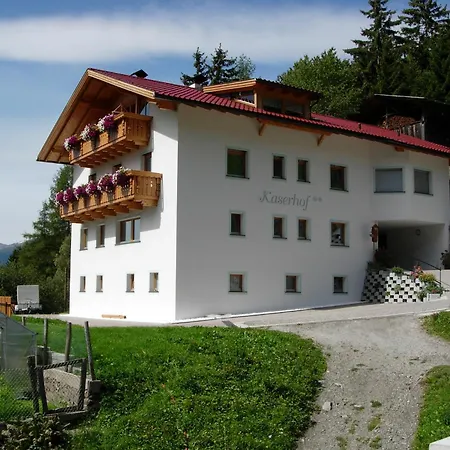 Apartment Kaserhof -kleine Ausensauna- Wandern- Alleinlage - Ruhig *