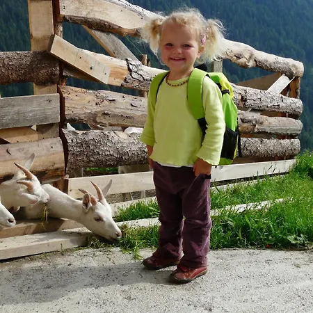 Kaserhof -kleine Ausensauna- Wandern- Alleinlage - Ruhig Bressanone
