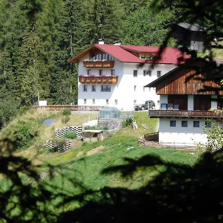 Apartment Kaserhof -kleine Ausensauna- Wandern- Alleinlage - Ruhig