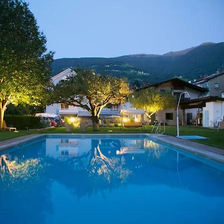 Hotel Goldenes Roessl