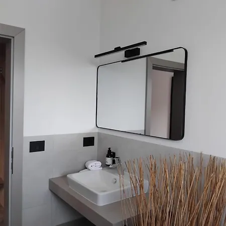 Biogasthaus Plonerhof Hotel Bressanone