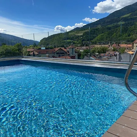 Dominik Alpine Wellness - Adults Only 4* Bressanone