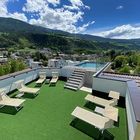Hotel Dominik Alpine Wellness - Adults Only 4*