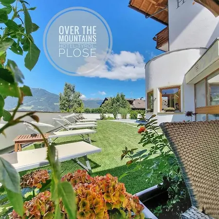 Tyrol Plose Bressanone