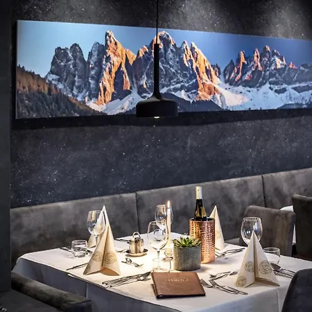 Tyrol Plose Hotel 3*
