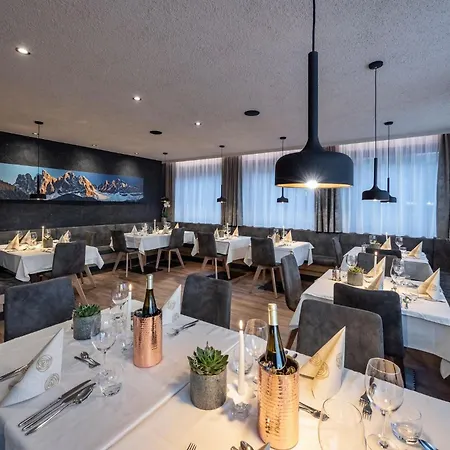 Tyrol Plose Hotel Bressanone