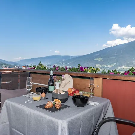 Tyrol Plose Hotel