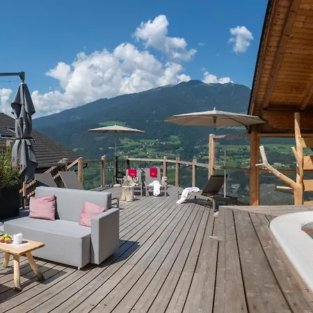 Farm stay Widmannhof - Urlaub Auf Dem Biobauernhof Bressanone
