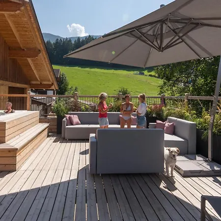 Farm stay Widmannhof - Urlaub Auf Dem Biobauernhof *