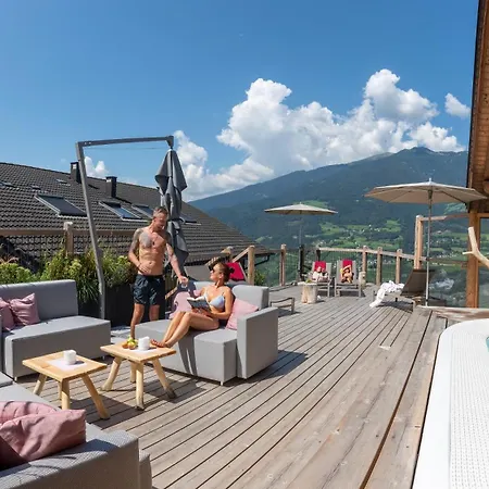 Widmannhof - Urlaub Auf Dem Biobauernhof Farm stay