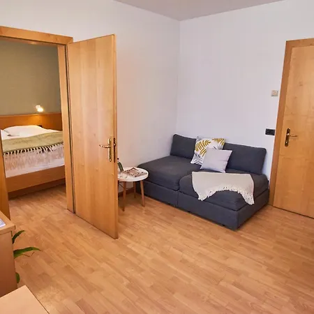 Apartamento Isarcus Bressanone