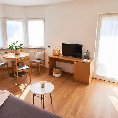 Apartamento Isarcus
